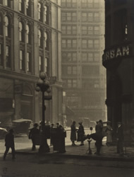 Seattle Camera Club from Kathy Muir